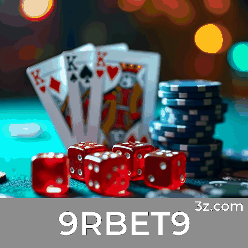 9RBET9: O Cassino Online Premiado e Seguro